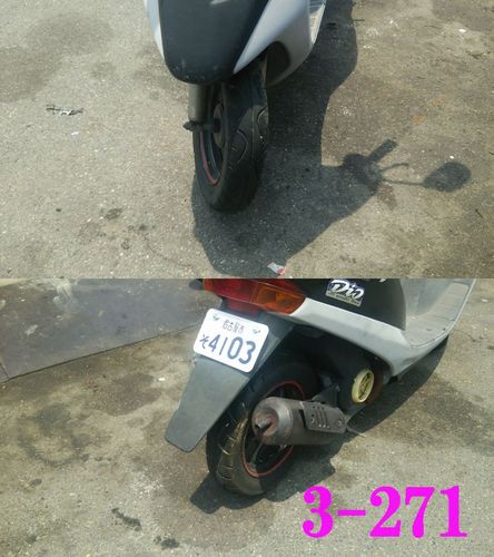 ☆JUN☆売れました!!ありがとうございました!!AF27スーパーディオ名古屋市