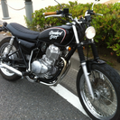 CB400SS タイヤ新品 車検28年6月 USBソケット