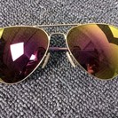 新入荷 Rayban★レイバン*男女兼用 サングラス M9870...