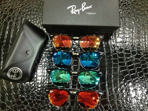 新入荷 Rayban★レイバン*男女兼用 サングラス 2100#2