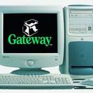 Gateway デスクトップ Pen4 1.4GHz （Offi...