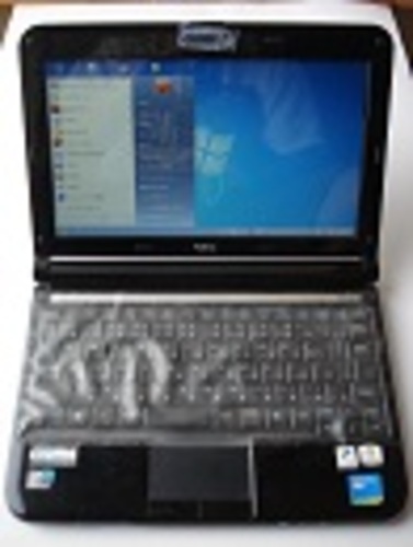 【中古】NECネットブックPC