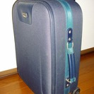 スーツケース（小）