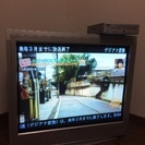 HITACHI29ブラウン管テレビ