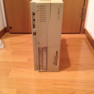 PC-9821+V12