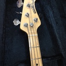 おまけ付き！MUSICMAN+STINGRAY++音最高！