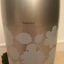 Francfrancアロマ加湿器