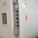 【大阪投売】AW-42SJC-W 東芝 4.2kg 全自動洗濯機...