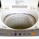 2009年モデル★パナソニック製の洗濯機になります。