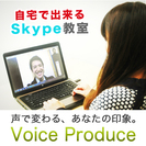 Skypeでボーカルトレーニング！音痴改善など初心者大歓迎♪ - その他