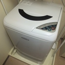 SANYO4.2kg 全自動洗濯機