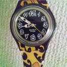 swatch腕時計＆クオ－ツ腕時計・譲ります