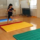 幼児体育指導員・学童指導員 (幼児~小学生)  - 松山市