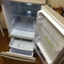 シャープ 冷凍冷蔵庫 SJ-PD14Y ツードア・ プラズマクラ...