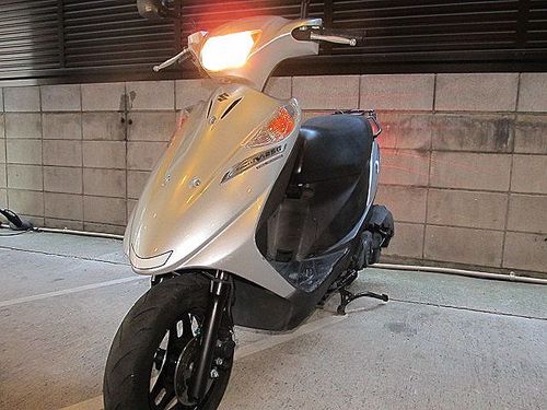 ◇人気のSUZUKIアドレスV125Gの出品です！◇