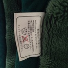 日本製毛布