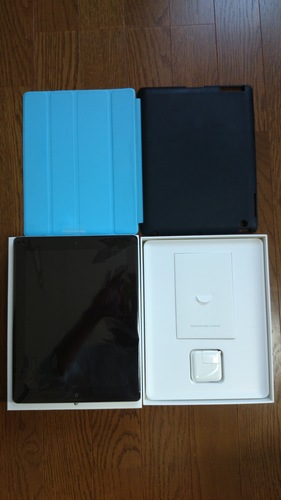 iPad2 Wi-Fiモデル 16GB ブラック 美品
