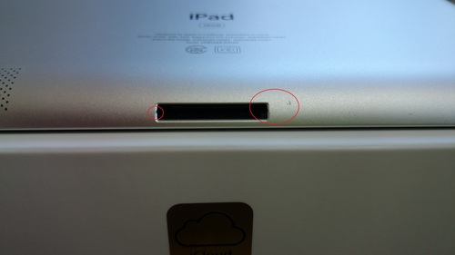iPad2 Wi-Fiモデル 16GB ブラック 美品