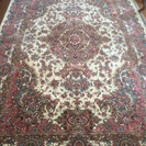 売れちゃいました！ありがとうございます❤︎激安❤︎豪華な新品ペルシア絨毯❤︎2m✖️3m