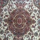 売れちゃいました！ありがとうございます❤︎激安❤︎豪華な新品ペルシア絨毯❤︎2m✖️3m