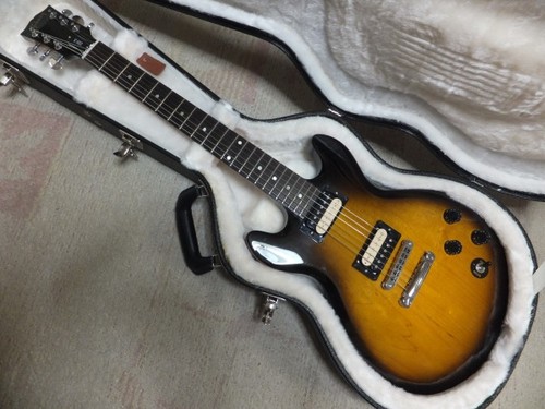 GIBSON ES-335S（復刻版）