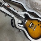 GIBSON ES-335S（復刻版）