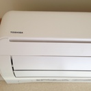 東芝RAS-401NDX（W）を売ります。