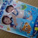 水遊びパンツ　Ｌサイズ　男の子用　新品・未使用　150円