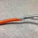 値下げ オークリー　レーダーロック　pitch silver