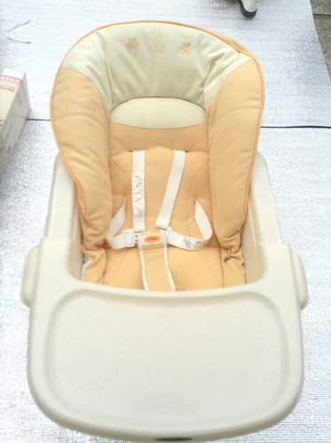 コンビ　アンレーブ オートスイング「ゆらぎ」　定価６万を９９８０円