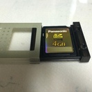 4GB SDCard