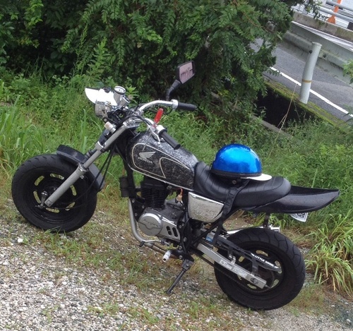 エイプエンジン80