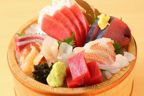 鎌倉小町通りの海鮮居酒屋 潮風料理 舵屋 ランチ ディナーのホール キッチンスタッフ募集 舵屋 鎌倉 の居酒屋の無料求人広告 アルバイト バイト募集情報 ジモティー