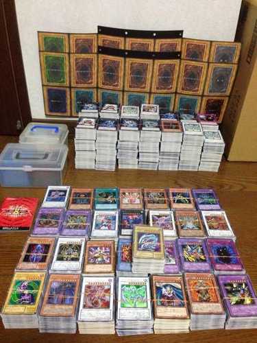 遊戯王カードまとめうり１