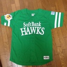 福岡ソフトバンクのシャツ