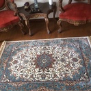 決まりました♥︎激安❤︎新品ペルシア絨毯❤︎