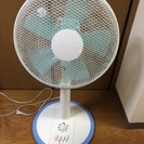 Yuasa ユアサの扇風機 約4ヶ月間使用