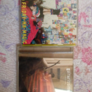 miwa+シングル、アルバム