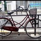 ★リサイクル自転車・中古自転車・26インチ・一般的なホームサイク...