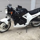 VT250F(MC15) HONDA