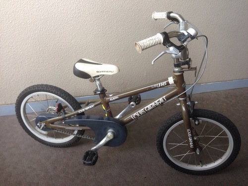 品川 イオン 自転車