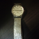 SEIKOの腕時計です！！