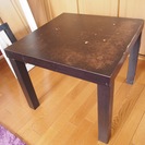 【IKEA】テーブル　２個