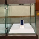 色んな物をディスプレイするケースです