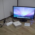 【中古】Apple MAC MINI 2007年モデル　２GB　...