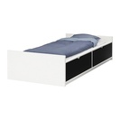 IKEA シングルベッド すのこ付き マットレスなし お譲りします