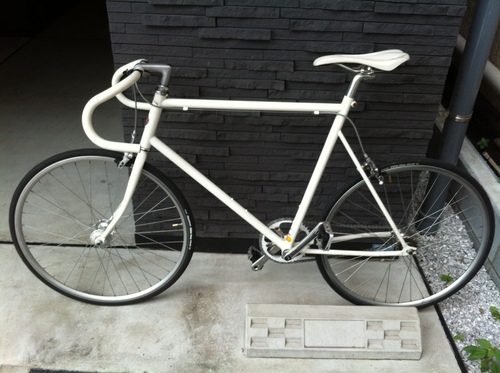 TOKYOBIKE SS／トーキョーバイク シングルスピード