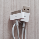 Apple正規品USBケーブル
