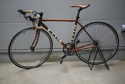 MASI SPECIALE ROAD　２００８　＊商談中＊
