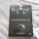 プロメテウス　DVD